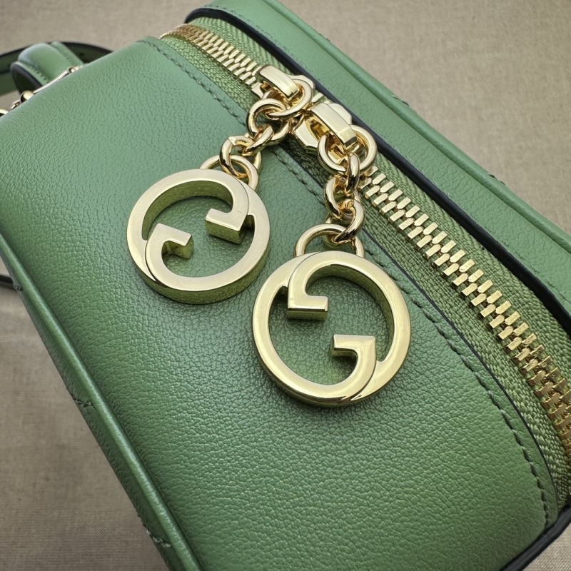 Gucci Top Handle Bags